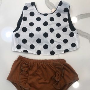 NWOT Pretty woman inspired outfit